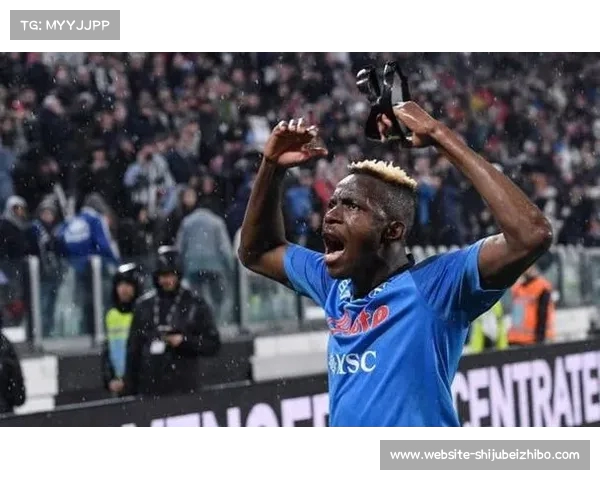 奥斯梅恩与那不勒斯续约至2026年工资大幅上涨 奥斯梅恩与那不勒斯续约至2026年工资大幅上涨