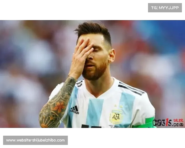 小麦:梅西缺席使我们更强大,团队必须适应并迎接挑战 小麦:梅西缺席使我们更强大,团队必须适应并迎接挑战