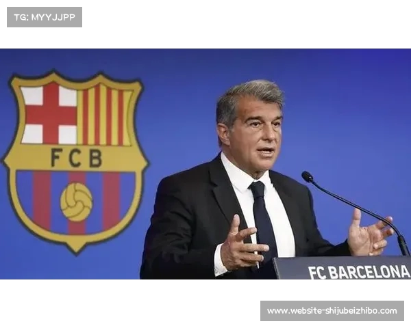 拉波尔塔幻想克洛普执教巴萨 若无名帅则考虑马奎斯接任