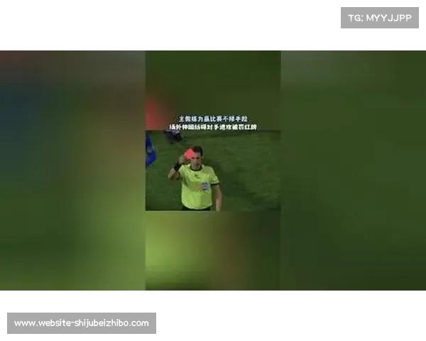 新赛季重磅规矩 球员教练辱裁判将遭红牌严惩 新赛季重磅规矩 球员教练辱裁判将遭红牌严惩