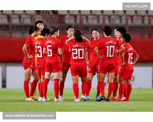 中国女足首战丹麦将左右世界杯出线形势迎接艰难挑战 中国女足首战丹麦将左右世界杯出线形势迎接艰难挑战