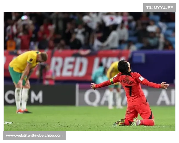 亚洲杯约旦对战韩国展望 孙兴慜引领球队稳步晋级决赛实现梦想 亚洲杯约旦对战韩国展望 孙兴慜引领球队稳步晋级决赛实现梦想