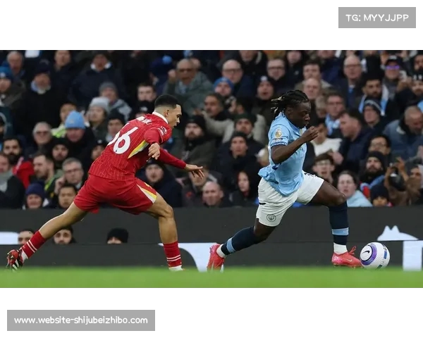 利物浦客场两球战胜曼城 联赛冠军悬念尽失耀眼之胜引发热议 利物浦客场两球战胜曼城 联赛冠军悬念尽失耀眼之胜引发热议