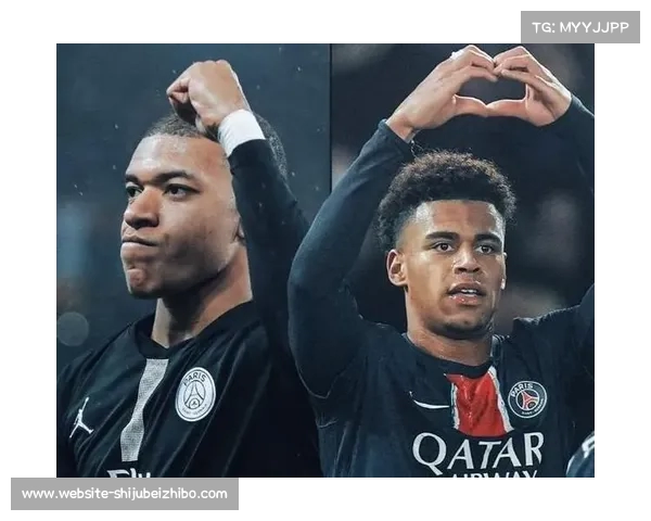 大巴黎新星崛起19岁天才接替姆巴佩成法国队新9号身价破6000万欧元 大巴黎新星崛起19岁天才接替姆巴佩成法国队新9号身价破6000万欧元