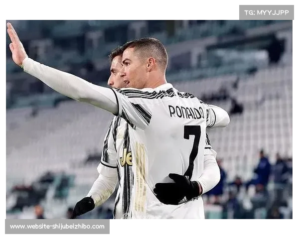 尤文图斯财务造假丑闻内幕揭秘与C罗私下支付引发的危机 尤文图斯财务造假丑闻内幕揭秘与C罗私下支付引发的危机