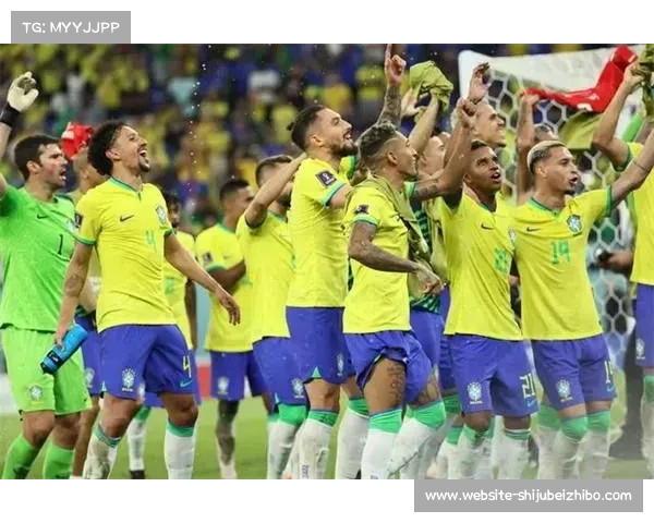 巴西对瑞士首发阵容公布 里沙利松维尼修斯争夺胜利焦点 巴西对瑞士首发阵容公布 里沙利松维尼修斯争夺胜利焦点