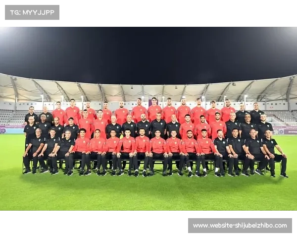 摩洛哥26人世界杯阵容揭晓 阿什拉夫领军队伍迎战全球盛宴 摩洛哥26人世界杯阵容揭晓 阿什拉夫领军队伍迎战全球盛宴