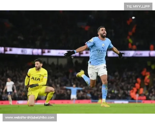 曼城火力全开狂虐蓝狐 热刺志在全胜重振士气 曼城火力全开狂虐蓝狐 热刺志在全胜重振士气