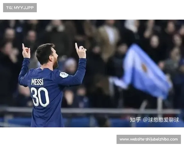 梅西梅开二度穆凯莱助攻 巴黎豪取昂热胜利两球零封对手 梅西梅开二度穆凯莱助攻 巴黎豪取昂热胜利两球零封对手