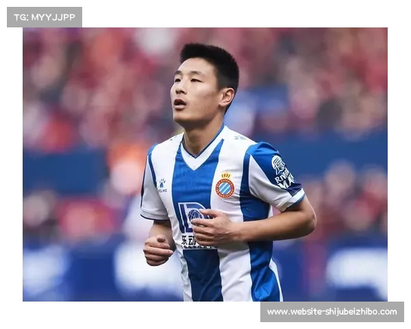 武磊留洋生涯身价巅峰回顾及其影响分析 武磊留洋生涯身价巅峰回顾及其影响分析