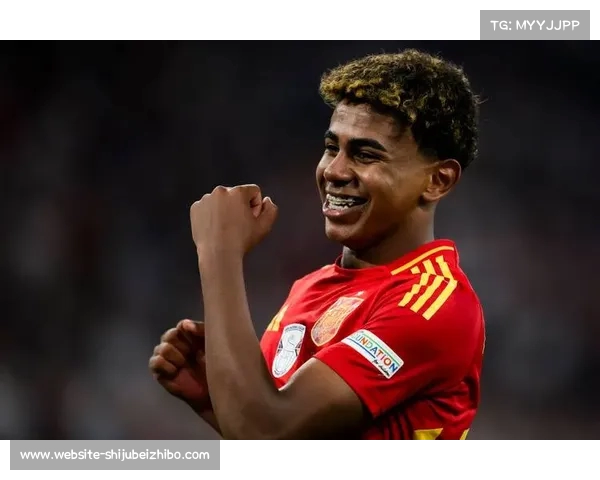 金球奖最新赔率:拉菲尼亚领跑 姆巴佩紧随其后 登贝莱与亚马尔成焦点 金球奖最新赔率:拉菲尼亚领跑 姆巴佩紧随其后 登贝莱与亚马尔成焦点