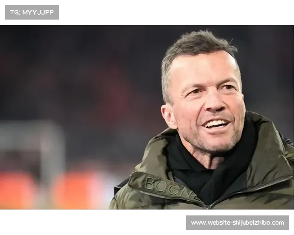 马特乌斯认为拜仁不需塔球员只为削弱勒沃库森实力 马特乌斯认为拜仁不需塔球员只为削弱勒沃库森实力