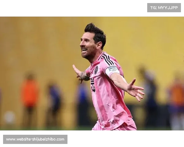 世俱杯美国三强命运迥异 一队已出局 一队恐难挺过梅西主导困境 世俱杯美国三强命运迥异 一队已出局 一队恐难挺过梅西主导困境