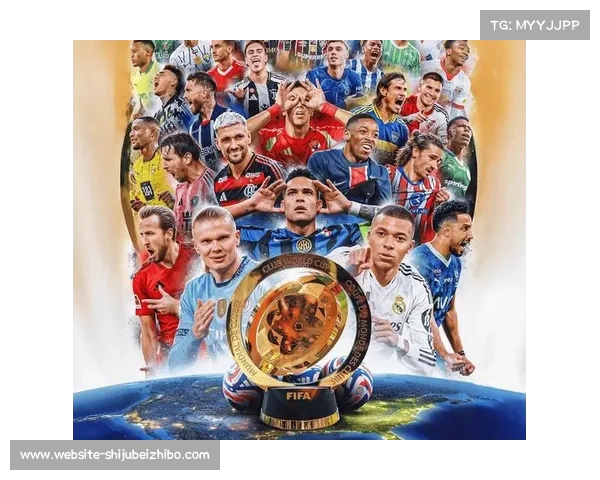 带小弟们走出国门 美职联队伍世俱杯挑战国际足坛强队 带小弟们走出国门 美职联队伍世俱杯挑战国际足坛强队