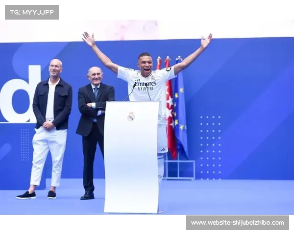 姆巴佩下周将宣布加盟皇马引发全球关注与期待 姆巴佩下周将宣布加盟皇马引发全球关注与期待