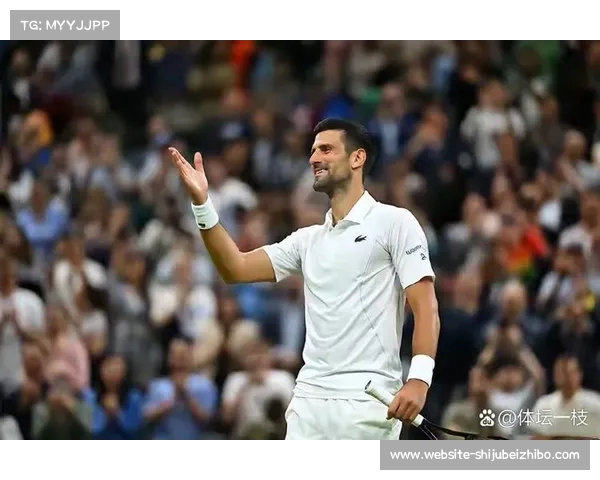 德约科维奇精彩表现跻身迈阿密网球赛四强 再次向冠军发起冲击 德约科维奇精彩表现跻身迈阿密网球赛四强 再次向冠军发起冲击