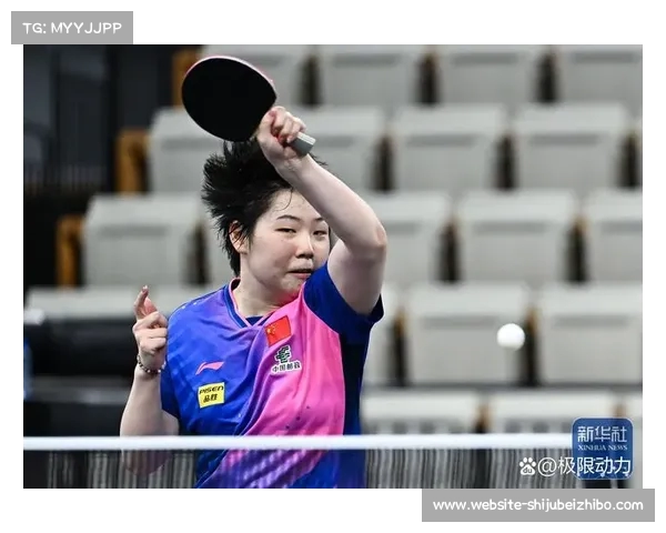 蒯曼成功晋级WTT冠军赛仁川站女单16强 展现实力持续突破 蒯曼成功晋级WTT冠军赛仁川站女单16强 展现实力持续突破